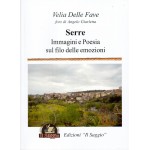 Serre. Immagini e Poesia sul filo delle emozioni